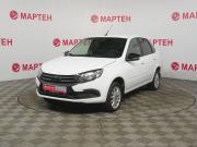 Lada (ВАЗ) Granta I Рестайлинг Вологда  - изображение 18