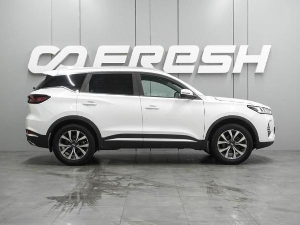 Chery Tiggo 7 Pro I с пробегом 2021 года, цена 1 769 000 рублей, 83097 км, внедорожник, Автокод Объявления
