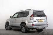 Toyota Land Cruiser Prado 120 Series Томск  - изображение 25