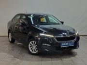 Skoda Rapid II Санкт-Петербург  - изображение 25