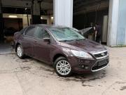 Ford Focus II Рестайлинг Нижний Новгород  - изображение 3