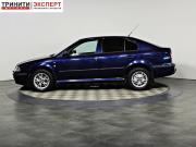 Skoda Octavia I (A4) Рестайлинг Белгород  - изображение 26