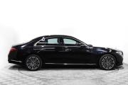 Mercedes-Benz S-Класс VII (W223) Москва  - изображение 33