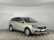 Lada (ВАЗ) Vesta I Воронеж  - изображение 22