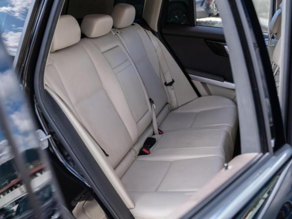 Mercedes-Benz GLK-Класс I (X204) Рестайлинг с пробегом 2014 года, цена 2 049 000 рублей, 173978 км, внедорожник, Автокод Объявления
