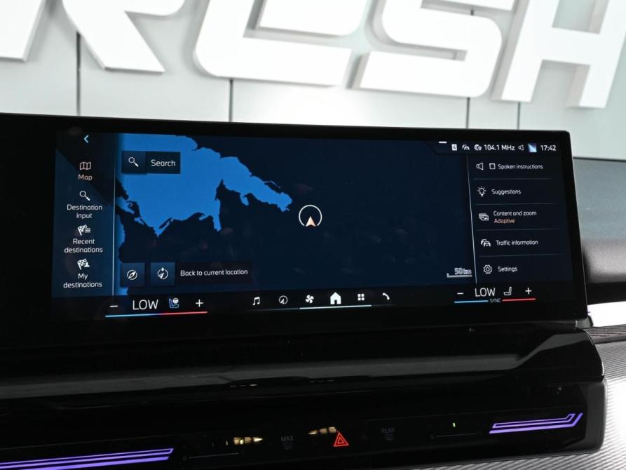 BMW 5 серии VIII (G60/G61/G68) Ростов-на-Дону  - изображение 14