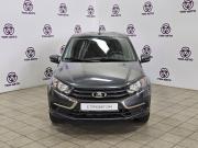 Lada (ВАЗ) Granta I Рестайлинг Тольятти  - изображение 23
