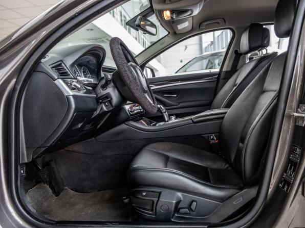 BMW 5 серии VI (F10/F11/F07) с пробегом 2012 года, цена 1 348 000 рублей, 254433 км, седан, Автокод Объявления