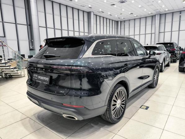 Chery Tiggo 9 I с пробегом 2024 года, цена 3 250 000 рублей, 21795 км, внедорожник, Автокод Объявления