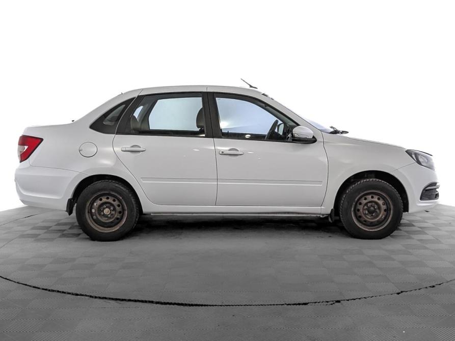 Lada (ВАЗ) Granta I Рестайлинг Москва  - изображение 4
