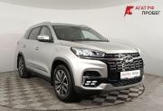 Chery Tiggo 8 I Волгоград  - изображение 25