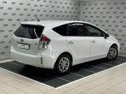 Toyota Prius Alpha I (ZVW40/41) Рестайлинг Красноярск  - изображение 20