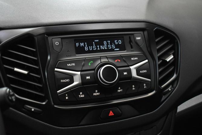 Lada (ВАЗ) Vesta I с пробегом 2018 года, цена 840 000 рублей, 76419 км, седан, Автокод Объявления