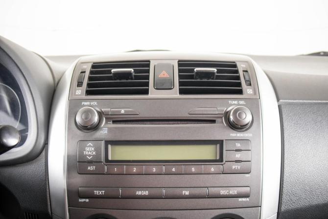 Toyota Corolla X (E140 E150) Рестайлинг с пробегом 2012 года, цена 1 099 000 рублей, 213000 км, седан, Автокод Объявления