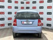 Kia Picanto I Рестайлинг Санкт-Петербург  - изображение 16