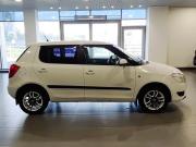 Skoda Fabia II Рестайлинг Казань  - изображение 27