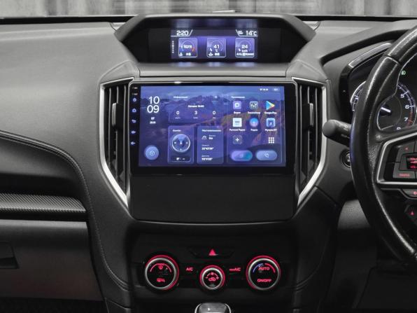 Subaru XV II с пробегом 2019 года, цена 1 720 000 рублей, 175000 км, внедорожник, Автокод Объявления