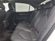 Toyota Camry VIII (XV70) Рестайлинг Москва  - изображение 23
