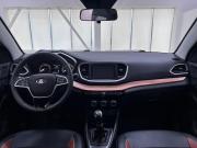 Lada (ВАЗ) Vesta I Рестайлинг (NG) Волгоград  - изображение 47