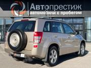 Suzuki Grand Vitara II Рестайлинг Волгоград  - изображение 23