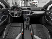 Audi Q3 II (F3) Москва  - изображение 32