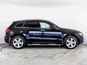 Audi Q5 I (8R) Санкт-Петербург  - изображение 21