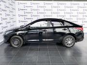 Hyundai Solaris II Рестайлинг Ростов-на-Дону  - изображение 24