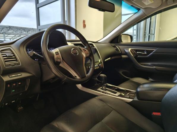 Nissan Teana III с пробегом 2014 года, цена 1 179 000 рублей, 215000 км, седан, Автокод Объявления