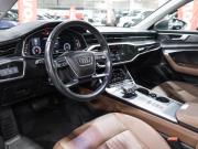 Audi A6 V (C8) Санкт-Петербург  - изображение 48
