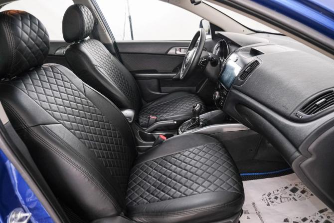 Kia Cerato II с пробегом 2011 года, цена 809 000 рублей, 219000 км, седан, Автокод Объявления