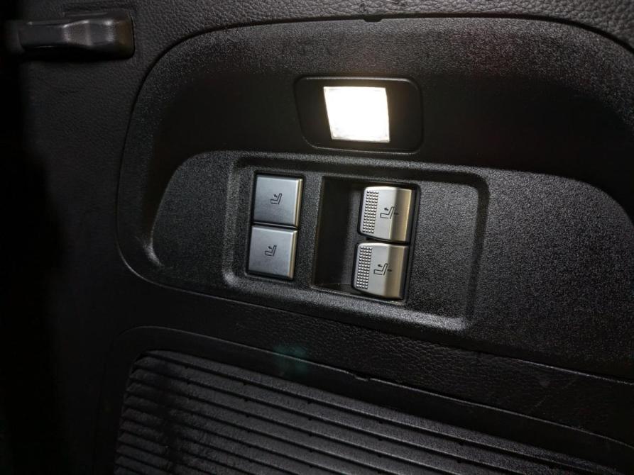 GAC GS8 II Москва  - изображение 27