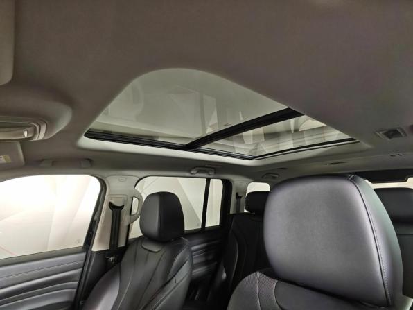 Новый Haval H9 II 2026 года, цена 5 299 000 рублей, внедорожник, Автокод Объявления