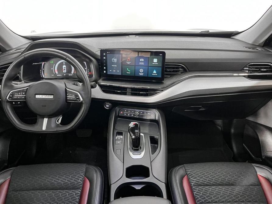 Haval F7 I Рестайлинг Ногинск  - изображение 15