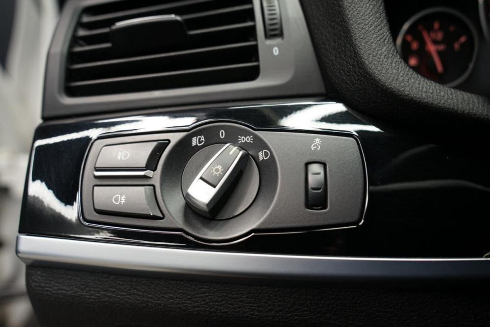 BMW X3 II (F25) Рестайлинг Крым  - изображение 13