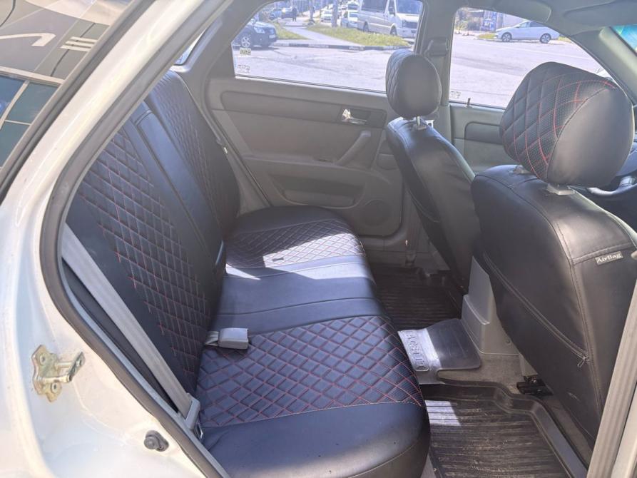 Daewoo Gentra II Ростов-на-Дону  - изображение 13