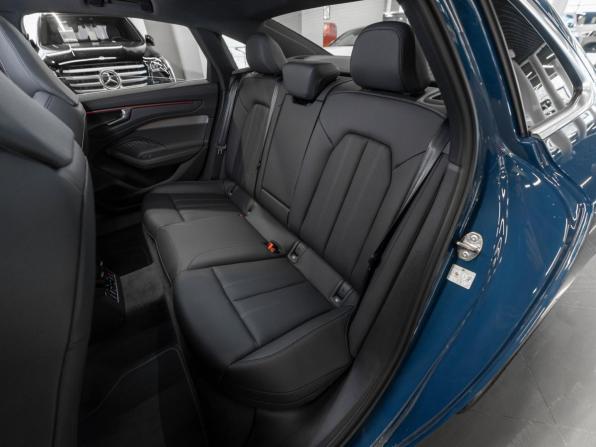 Audi A6 VI (C9) с пробегом 2026 года, цена 8 550 000 рублей, 11 км, седан, Автокод Объявления