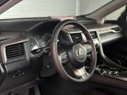 Lexus RX IV Кемерово  - изображение 71