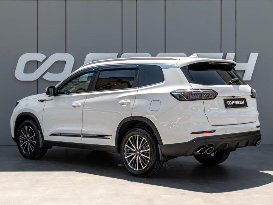 Chery Tiggo 8 Pro Max I Краснодар  - изображение 2
