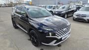 Hyundai Santa Fe IV Рестайлинг Саратов  - изображение 52