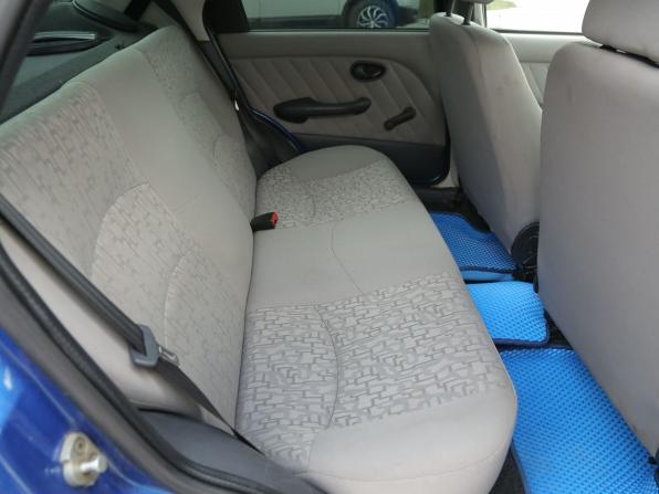 Fiat Albea I Рестайлинг с пробегом 2011 года, цена 320 000 рублей, 136730 км, седан, Автокод Объявления