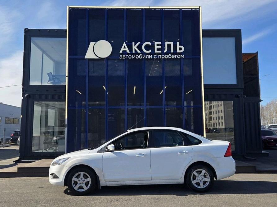 Ford Focus II Рестайлинг Архангельск  - изображение 2