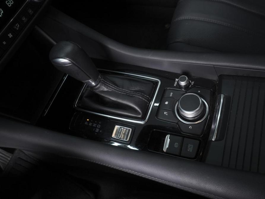 Mazda 6 III (GJ) Рестайлинг 2 Ростов-на-Дону  - изображение 14