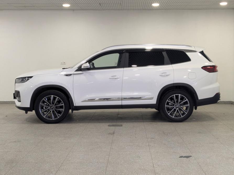 Chery Tiggo 8 Pro Max I Рестайлинг Москва  - изображение 26