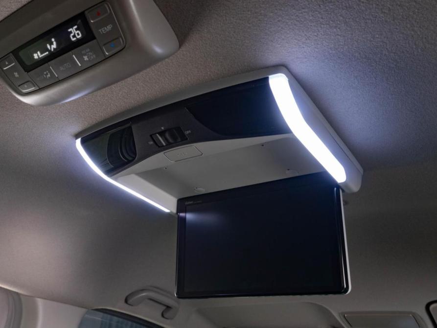 Honda Stepwgn V Рестайлинг Тюмень  - изображение 23