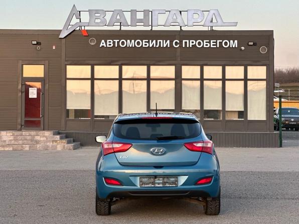 Hyundai i30 II с пробегом 2013 года, цена 950 000 рублей, 152223 км, хэтчбек, Автокод Объявления