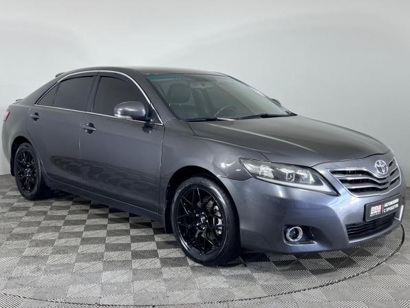 Toyota Camry VI (XV40) Рестайлинг с пробегом 2011 года, цена 1 285 000 рублей, 231502 км, седан, Автокод Объявления