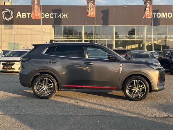 Changan UNI-S I с пробегом 2024 года, цена 2 069 000 рублей, 27910 км, внедорожник, Автокод Объявления