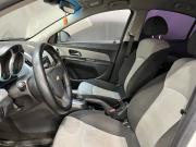 Chevrolet Cruze I Рестайлинг Пермь  - изображение 32