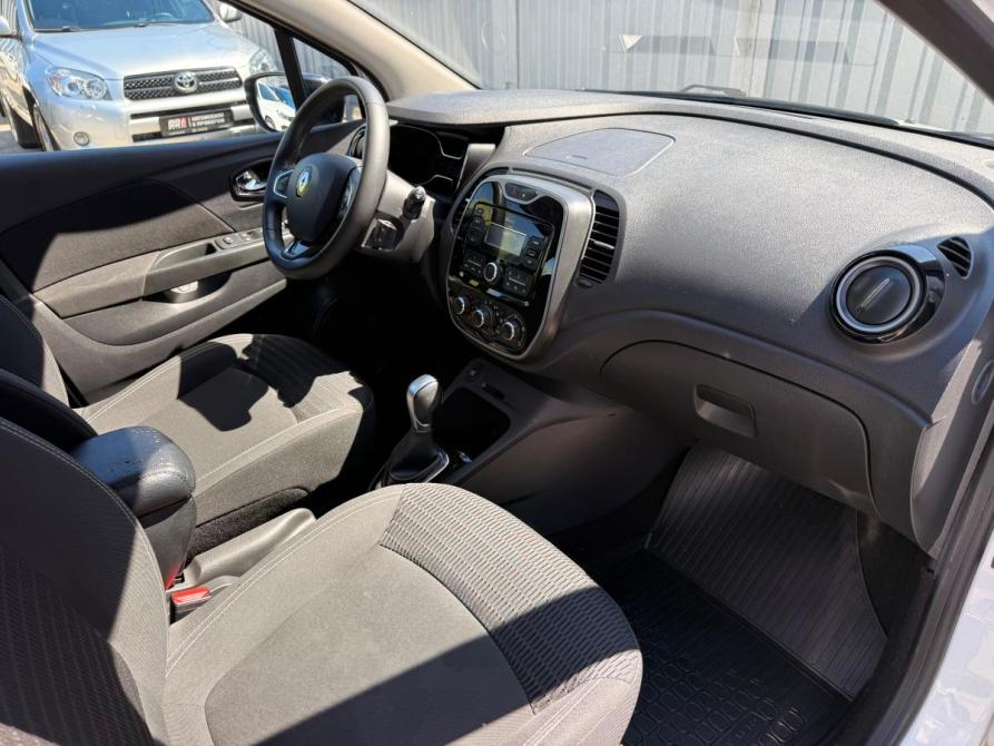 Renault Kaptur I Ростов-на-Дону  - изображение 17