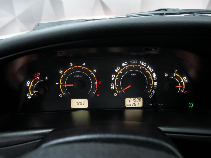 Lada (ВАЗ) Niva Travel I Ульяновск  - изображение 15